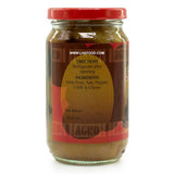 Agro Lime Pickle 350g