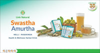 Link Natural Swastha Amurtha 7 Pkts