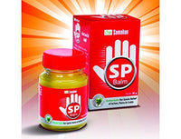 Link Natural Samahan SP Balm 50g