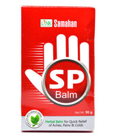 Link Natural Samahan SP Balm 50g
