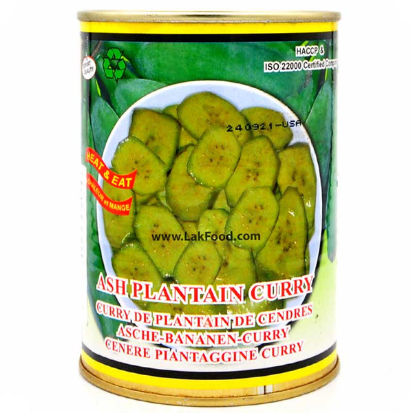 MD Ash Plantain Curry 560g