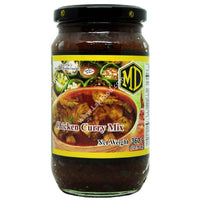 MD Chicken Curry Mix 360g (කුකුල්මස් කරි මික්ස්)