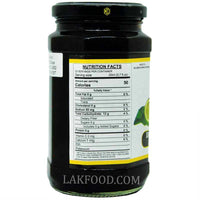 MD Date & Lime Chutney 460g