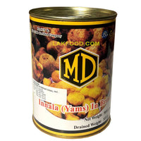 MD Innala in Brine 560g