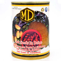 MD Jak Seed in Brine 560g