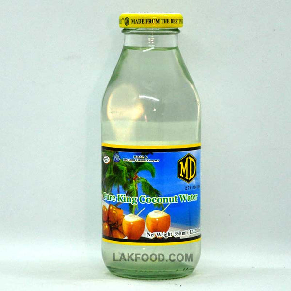 MD King Coconut Water 350ml