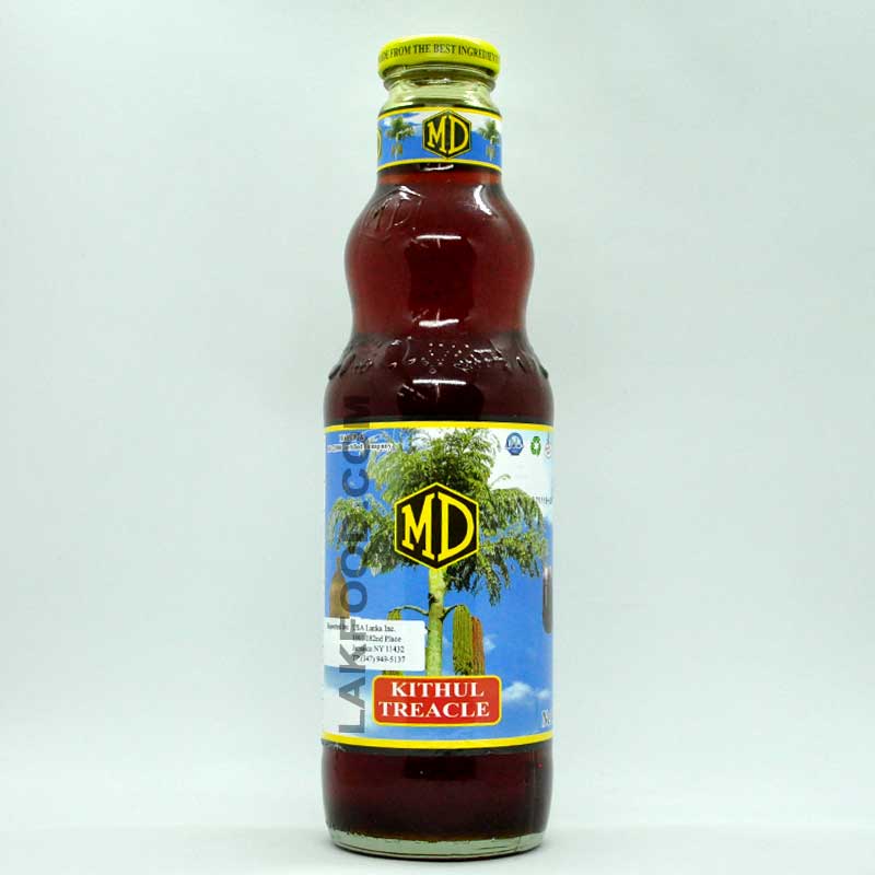 MD Kithul Treacle 750ml – LakFood