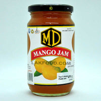 MD Mango Jam 450g