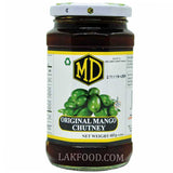 MD Mango Chutney 460g  (අඹ චට්නි)