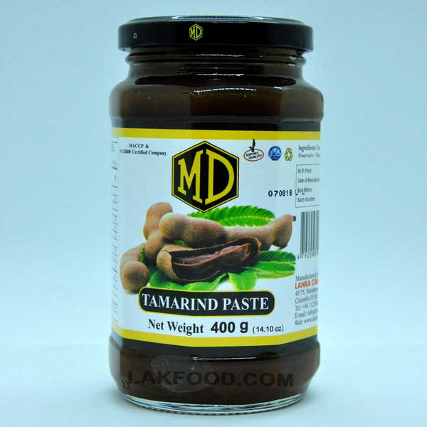 MD Tamarind Paste 400g