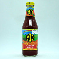 MD Tomato Sauce 400ml