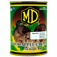 MD Woodapple Cream 650g (දිවුල්)