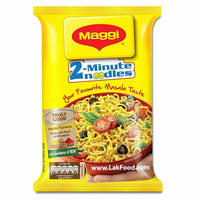 Maggi Masala Flavor Noodles 70g