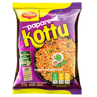 Maggi Papare Kottu Style Instant Noodles
