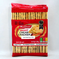 Maliban Cream Cracker 500g