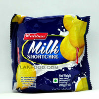 Maliban Milk Short Cake 200g