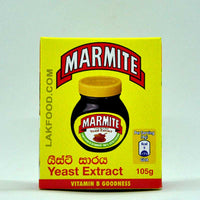 Marmite 100g