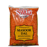 Swad Masoor Dal (Parippu) 2LB
