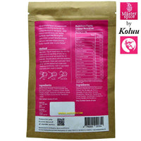 Pork Curry Mix 80g - Master Spices