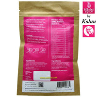 Yellow Rice Mix 80g - Master Spices