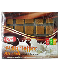Milk Toffee 220g (20 pcs)