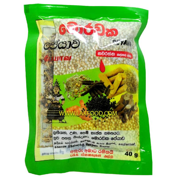 Morawaka Peyawa 40g