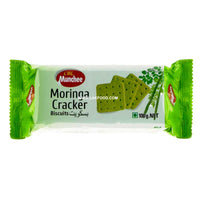 Munchee Moringa Cracker 100g