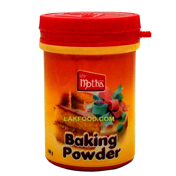 Cake & Baking Ingredients – LakFood