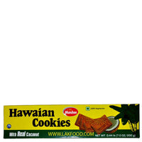 Munchee Hawaian Cookies 200g