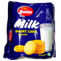 Munchee Milk Short Cake 170g