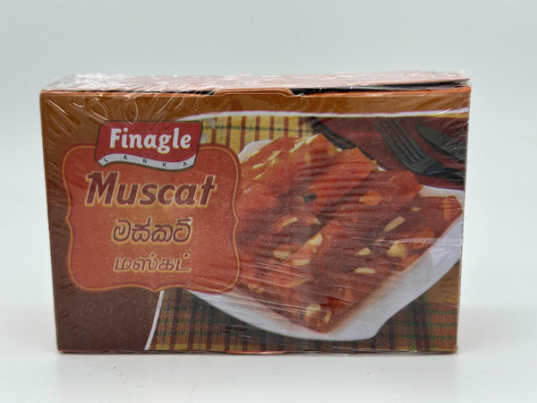 Finagle Muscat 0.8lb