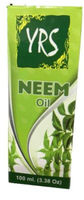 Neem Oil 100ml (කොහොඹ තෙල්)