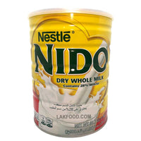 Nido Milk Powder 900g (Product of Holland)