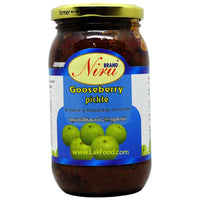 Niru Gooseberry / Nelli Pickle 400g