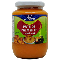 Niru Palmyrah Paste 454g - பனங்களி