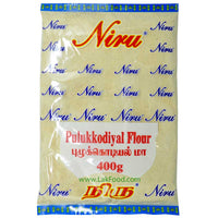 Niru Pulukkodiyal Flour 500g - புலுகோடியல் மாவு