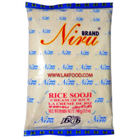 Niru Rice Sooji (Cream of Rice) 2LB / 900g