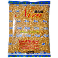 Niru Roasted Mung / Moong Dal 450g