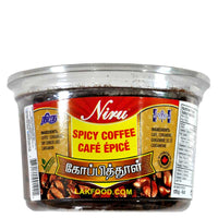 Niru Spicy Coffee 175G / 6OZ