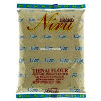 Niru Thinai / Millet Flour 250g