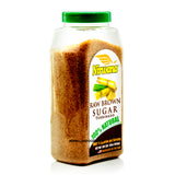 Nirwana Brown / Cane Sugar 1.88LB (30 oz)