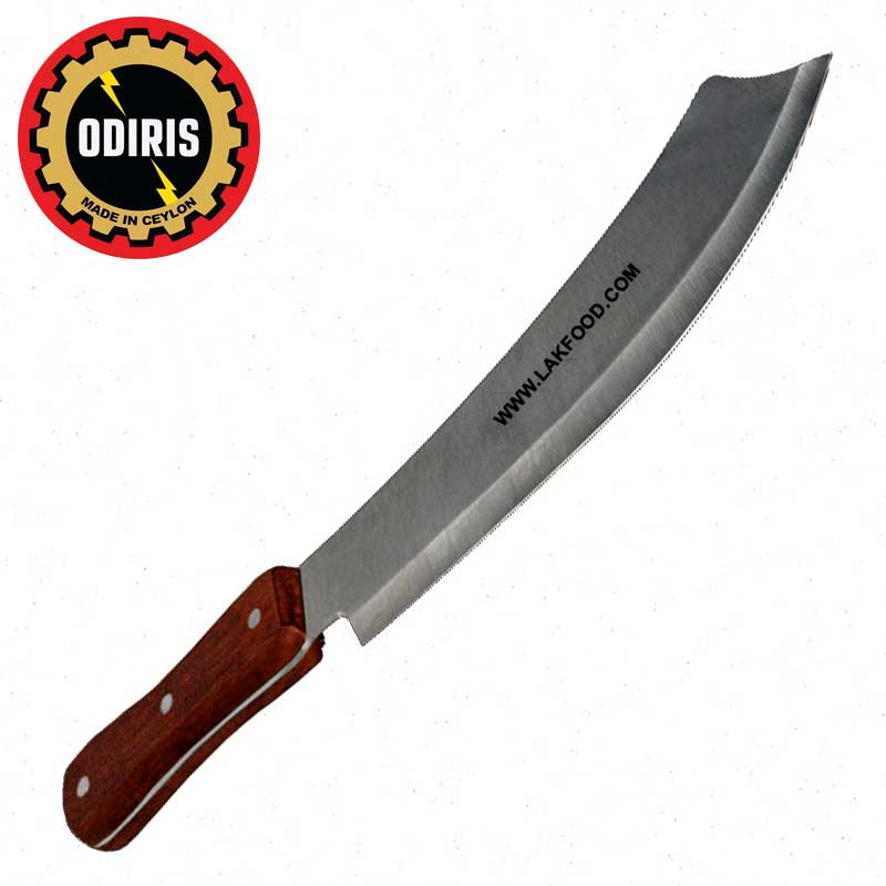 Odiris Fish/Meat Knife K5 LakFood