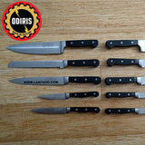 Odiris 5-Pieces Knife Set