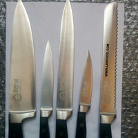 Odiris 5-Pieces Knife Set