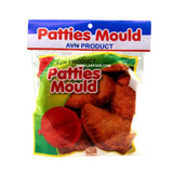 Patties Achchu / Mold