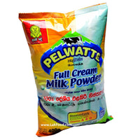 Pelwatte Milk Powder 400g