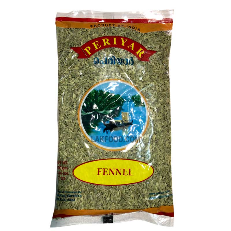 PY FENNEL SEED