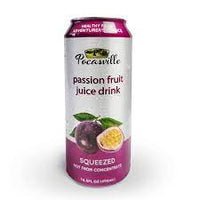 Pocasville Passion Juice 490ml