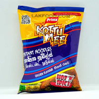 Prima Kottu Mee Chicken Flavor Noodles 78g