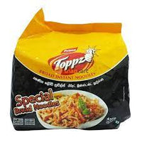 Prima Toppz Broad Instant Noodles 430g